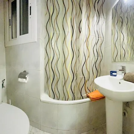 Appartement Apartamento Especial Para Grupos De Jovenes,pleno Centro Salou